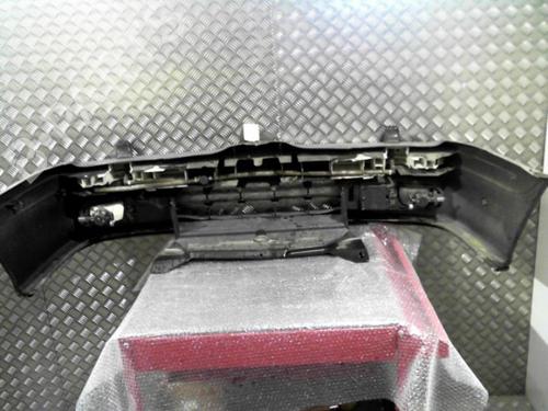 Used Front bumper Front bumper RENAULT MEGANE Scenic (JA0/1_) 1.6 e (JA0F) (90 hp) 24752573 24752573