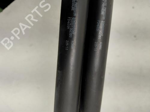 Used Tailgate lift support Tailgate lift support 37514490 37514490