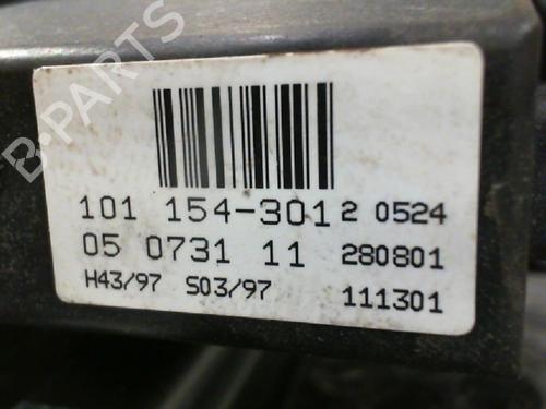 Front right window mechanism MERCEDES-BENZ A-CLASS (W168) A 190 (168.032, 168.132) | BP24766318C23 
