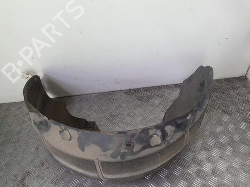 Used Wheel arch OPEL MERIVA B MPV (S10) 1.7 CDTI (75) (110 hp) 24756724