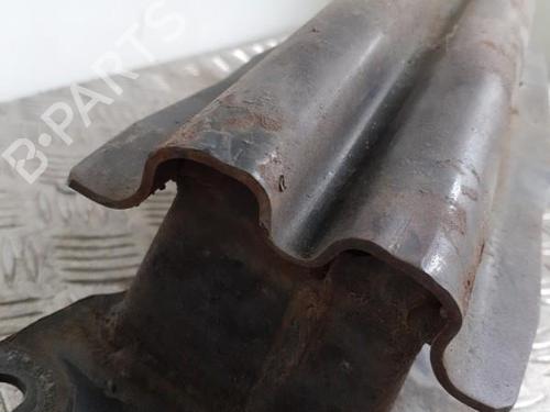 Used Rear bumper reinforcement VW SCIROCCO III (137, 138) 2.0 TDI (140 hp) 24741512