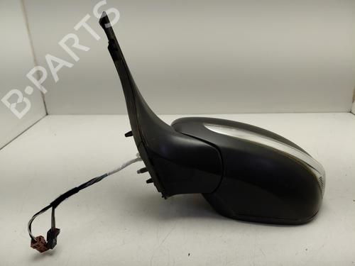 Left mirror PEUGEOT 2008 I (CU_) 1.2 THP 110 / PureTech 110 | BP29869637C26