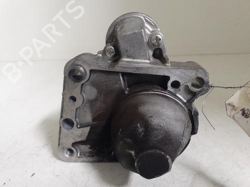 Used Starter PEUGEOT 308 I (4A_, 4C_) 1.6 HDi (90 hp) 25860879