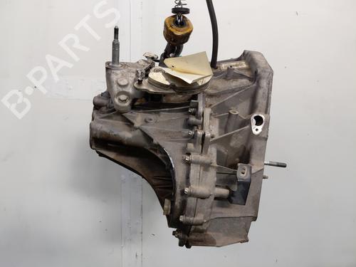 Gearbox RENAULT KANGOO Express (FW0/1_) 1.5 dCi 95 (FW16) | BP31156296M3  - Image 5