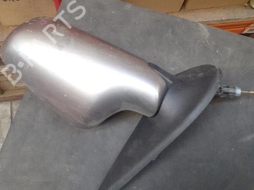 Used Left mirror Left mirror FIAT PALIO Weekend (178_, 173_, 373_, 374_, 171_) [1996-2026] 24748345 24748345