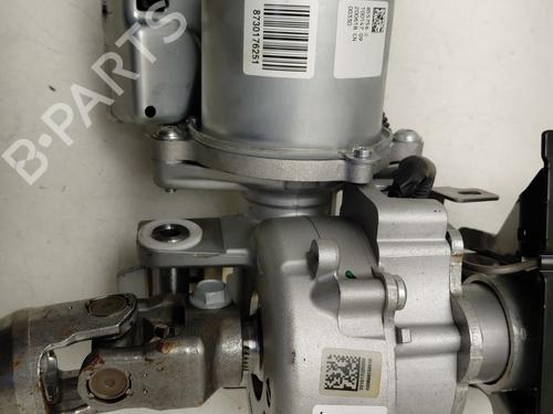 Steering column RENAULT CLIO V (B7_) 1.0 TCe 90 (B7MT) | BP32339303M21