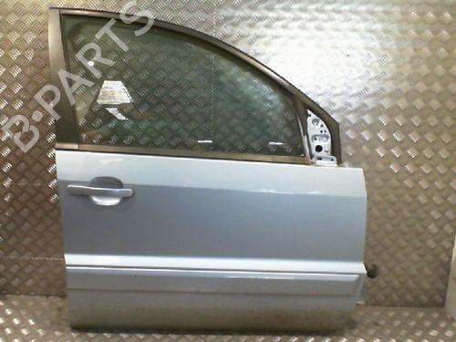 Right front door FORD FUSION (JU_) 1.4 TDCi | BP24745653C3 