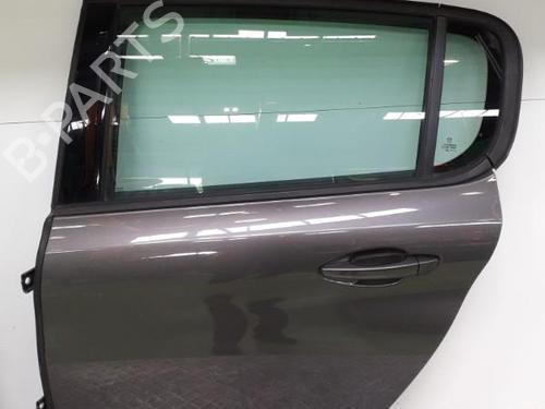 Left rear door PEUGEOT 308 II (LB_, LP_, LW_, LH_, L3_) 1.6 BlueHDi 120 | BP24741833C4