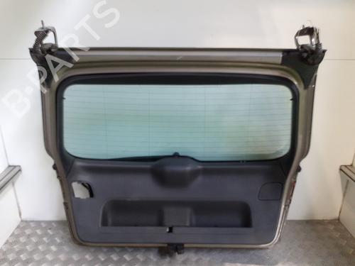 Used Tailgate Tailgate AUDI A3 Sportback (8PA) 1.9 TDI (105 hp) 26931370 26931370