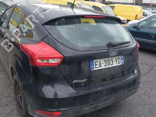 Used Parts FORD FOCUS III  1.6 TDCi  4427843