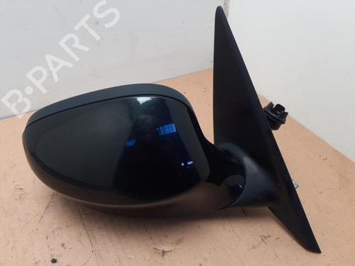 Used Right mirror BMW 3 (E90) 316 d (116 hp) 24748595