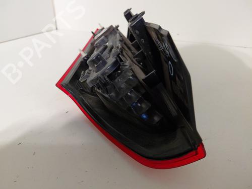 Right taillight RENAULT KANGOO Express (FW0/1_) 1.5 dCi 95 (FW16) | BP32423656C35