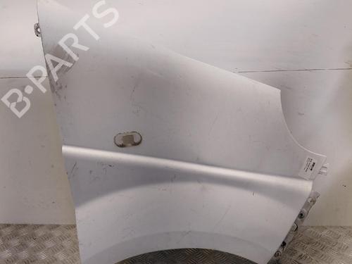 Used Right front fenders Right front fenders RENAULT TRAFIC II Bus (JL) 2.0 dCi 90 (JL00, JL01, JL0H, JL0M, JL0P, JL0S) (90 hp) 40202633 40202633