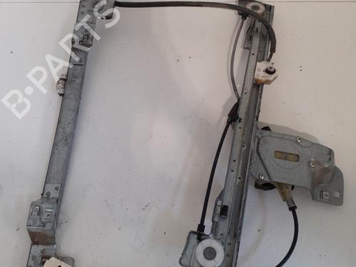 Front right window mechanism RENAULT KANGOO Express (FW0/1_) 1.5 dCi 95 (FW16) | BP27732146C23 - Image 2