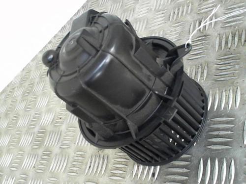 Used Heater blower motor Heater blower motor CITROËN C3 II (SC_) 1.2 VTi 82 (82 hp) 24740217 24740217