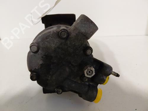 AC compressor DS DS 3 (SA_) 1.6 BlueHDi 100 (SABHY0, SABHYT) | BP30091580M34
