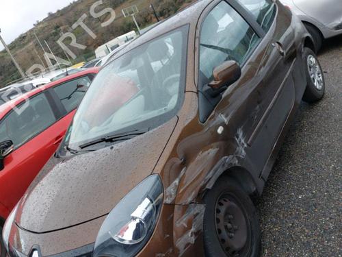 Right taillight RENAULT TWINGO II (CN0_) 1.5 dCi 90 | BP24751120C35 - Image 3