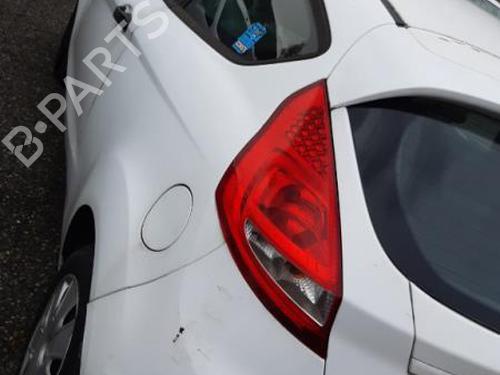 Heater matrix box FORD FIESTA VI (CB1, CCN) 1.4 TDCi | BP24765448M61 - Image 9