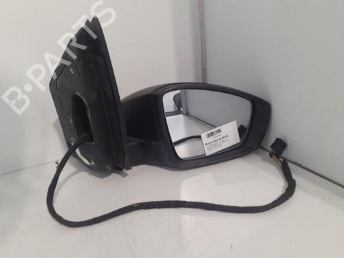 Right mirror VW POLO V (6R1, 6C1) 1.2 TDI | BP24744457C27 