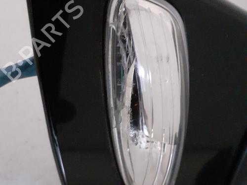 Left mirror PEUGEOT 308 I (4A_, 4C_) 1.6 HDi | BP27341918C26 