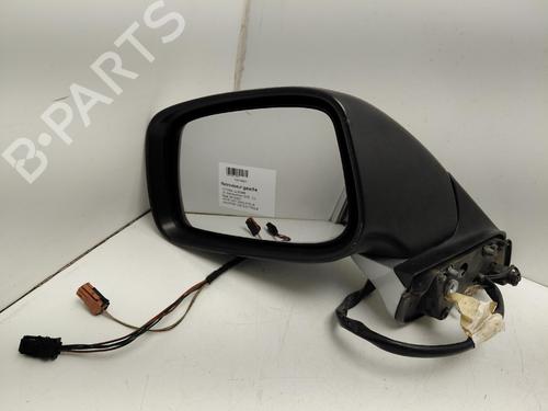 Left mirror CITROËN C8 (EA_, EB_) 2.2 HDi | BP40281439C26 - Image 4