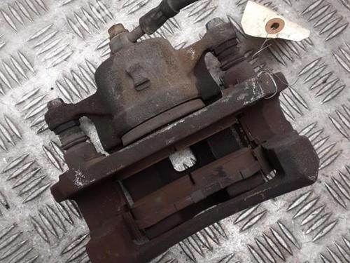 Left front brake caliper FORD FIESTA VI (CB1, CCN) 1.6 TDCi | BP24767812M105 - Image 3