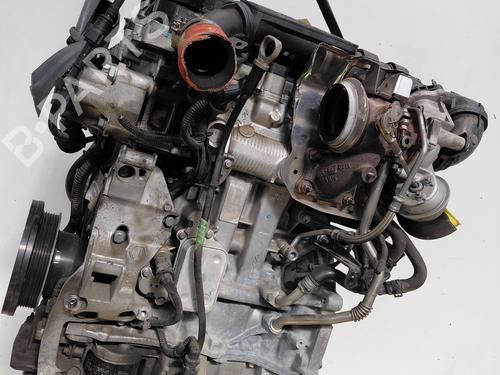 Engine CITROËN C3 III (SX) 1.2 THP 110 (SXHNPS, SXHNZT, SXHNZ6) | BP34172482M1  - Image 6