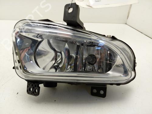 Left front fog light FIAT 500X (334_) 1.6 (334AXE1A) | BP33233540C30 - Image 2