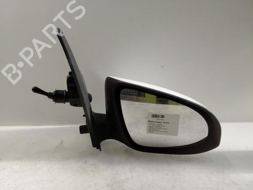Used Right mirror Right mirror 33049634 33049634