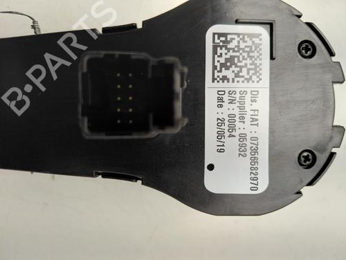 Headlight switch FIAT 500X (334_) 1.0 (334.AXN1B) | BP40122931I24 - Image 2