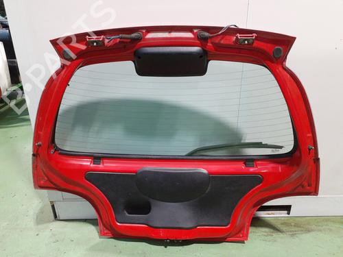 Used Tailgate Tailgate FORD KA (RB_) 1.3 i ROCAM (70 hp) 24740926 24740926