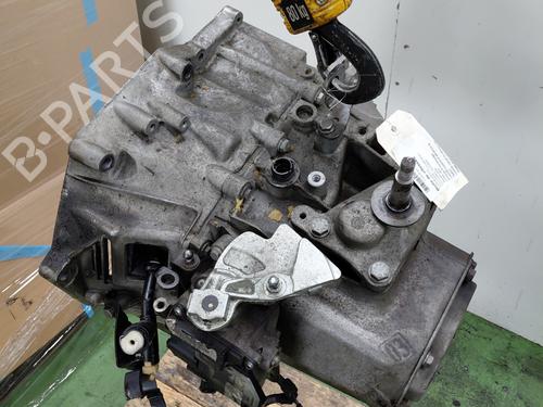 Gearbox CITROËN C4 II (NC_) 1.2 THP 130 (NCHNYM, NCHNYT) | BP29083169M3  - Image 6