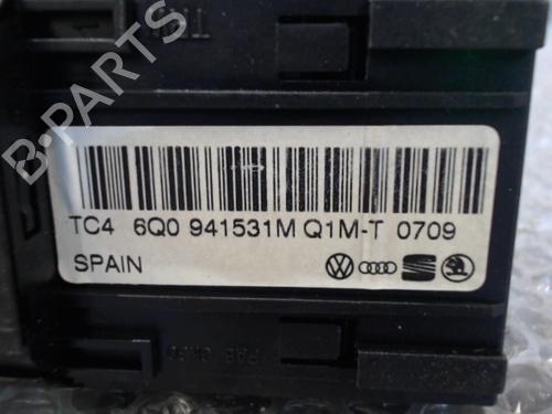 Hovedlysbryter VW POLO (9N_, 9A_) 1.2 | BP24745250I24 