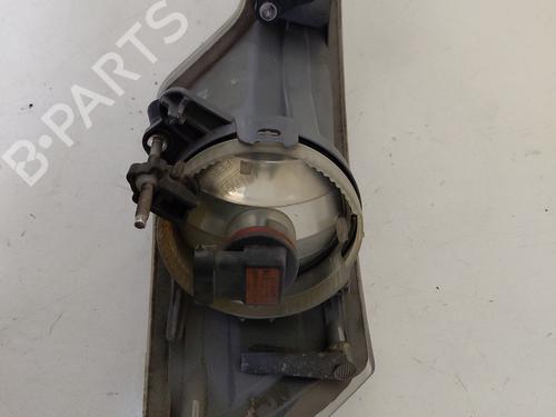 Right front fog light CITROËN C5 III Break (RW_) 2.0 HDi | BP30910307C31