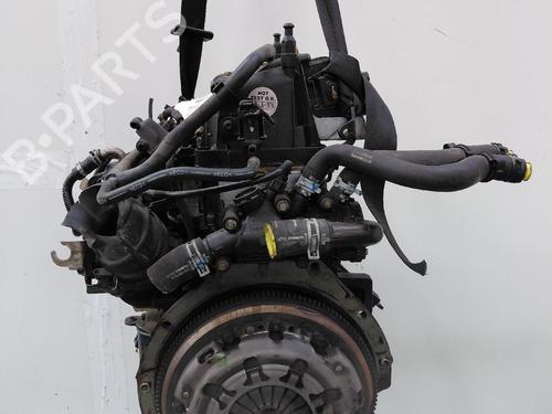 Motor Motor 38270008 38270008