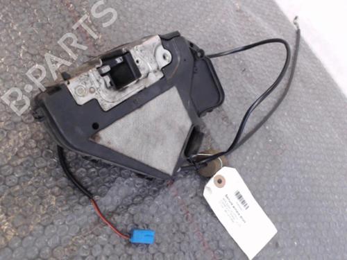 Rear right lock MERCEDES-BENZ E-CLASS (W211) E 270 CDI (211.016) | BP24764999C99 
