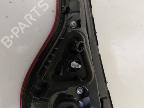Used Left tailgate light Left tailgate light RENAULT CLIO V (B7_) 1.0 TCe 90 (B7MT) (91 hp) 31065887 31065887