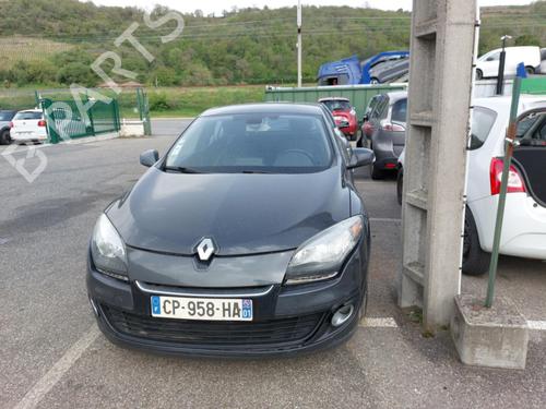 Starter RENAULT MEGANE III Hatchback (BZ0/1_, B3_) 1.5 dCi (BZ09, BZ0D, BZ1W, BZ29, BZ14) | BP24741578M8  - Image 6