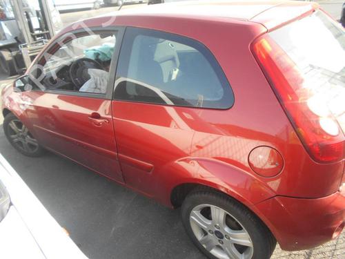 Right taillight FORD FIESTA V (JH_, JD_) 1.6 TDCi | BP24770471C35 
