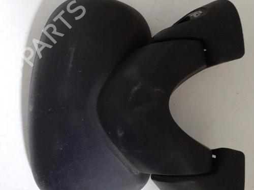 Right mirror OPEL VIVARO A Van (X83) 1.9 DTI (F7) | BP24761009C27 