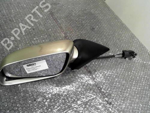 Used Left mirror SKODA FABIA I Combi (6Y5) 1.4 16V (75 hp) 24744116