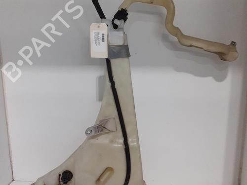 Windscreen washer tank PORSCHE CAYENNE (9PA) Turbo 4.5 | BP24753889C113 