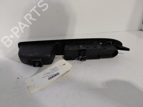 Left front window switch CITROËN C4 II (NC_) 1.2 THP 110 (NCHNZ6, NCHNV6) | BP38778947I27 - Image 2