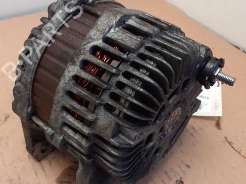 Used Alternator Alternator RENAULT KOLEOS I (HY_) 2.0 dCi (HY0K) (150 hp) 24767923 24767923