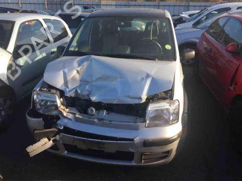 Alternator FIAT PANDA (169_) 1.1 (169.AXA1A) | BP24755894M7 - Image 8