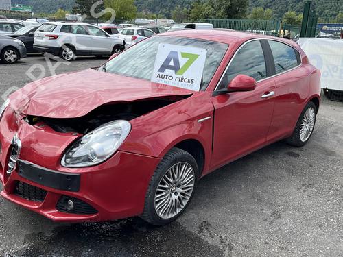 Pièces Détachées Usagées ALFA ROMEO GIULIETTA (940_) 2.0 JTDM (940.FXL1A) (140 hp) 4406206
