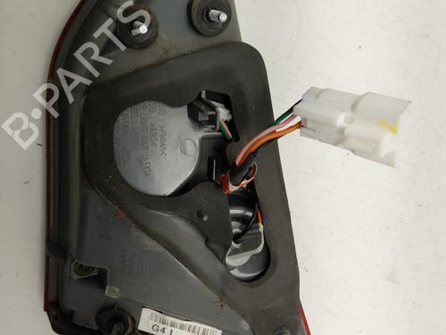 Left tailgate light HYUNDAI i30 (GD) 1.6 CRDi | BP33709434C79 - Image 3