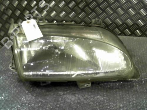 Used Right headlight FORD GALAXY I (WGR) 1.9 TDI (110 hp) 24743286