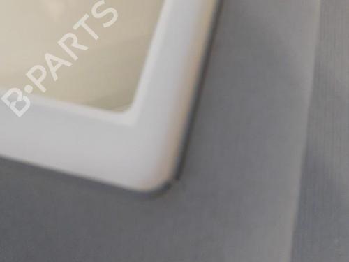 Used Left sun visor Left sun visor VW TOUAREG (7LA, 7L6, 7L7) 2.5 R5 TDI (174 hp) 24761491 24761491