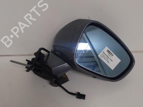 Used Right mirror CITROËN C5 III Break (RW_) 2.0 HDi (136 hp) 24751186